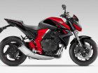 2017 Honda CB 1000R